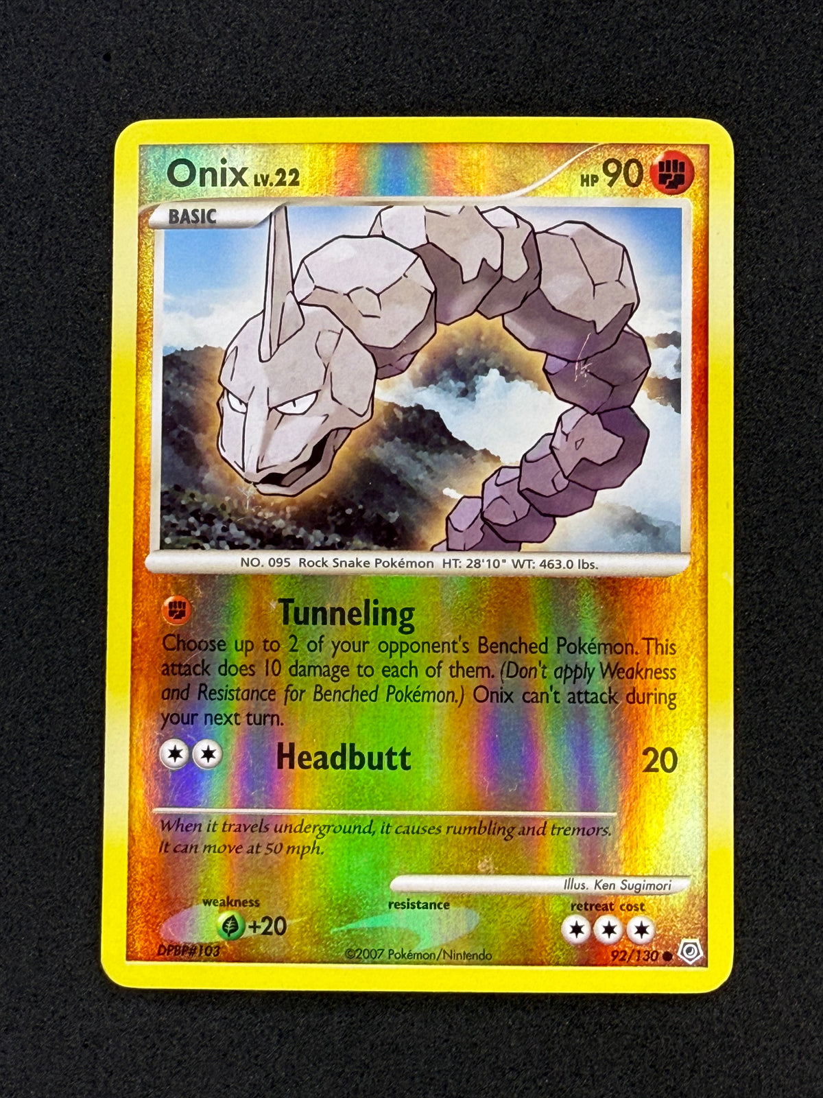 Card 461 front · dbaa1f97-7975-44a7-bfc6-6580b2bcec34 · 4db4b736a08fcd2bf48cebae06c57eb0668d0f2665987c30418613643a2fa5e1